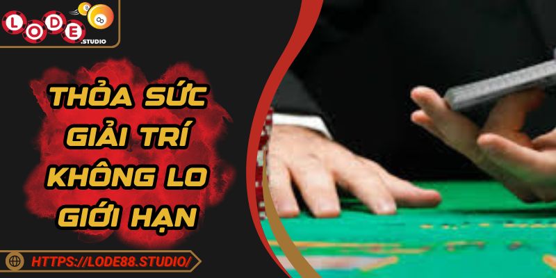 Thử tài cùng một vài sản phẩm hấp dẫn tại sảnh cược